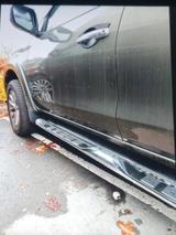 Mitsubishi L200 - Mitsubishi L200: Von Privat