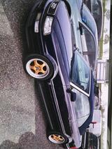 Audi Cabriolet V6 - gebrauchte Audi Cabriolet aus dem Jahr 1995