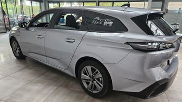 Peugeot 308 - 7