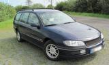 Opel Omega B Caravan/Kombi - Opel Omega mit Benzin-Antrieb: Kombi, Klimaanlage, B Caravan