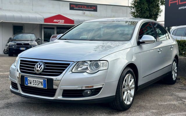 Volkswagen VW PASSAT 1.9 105CV 5MARCE 2009 TDI DPF Highline