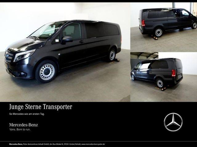 Mercedes-Benz Vito 119 CDI Tourer Pro extralang Audio 15