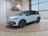 BAIC Baic Beijing X55 Luxury 19*Alu/Pano/Leder/el.Kla - BAIC Beijing X55 Gebrauchtwagen
