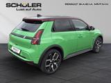 Renault R5 TECHNO 150 COMFORT RANGE - Renault: Grün