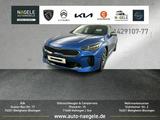 Kia Stinger GT 3.3 T-GDI V6 AWD|Headup+ACC+ALCANTARA - gebrauchte Kia Stinger aus dem Jahr 2022