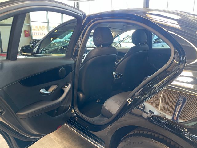 Mercedes-Benz C 220 d 4Matic *1.HAND*19%MW*NAVI*KLIMA*PDC*TEMP