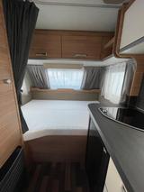 Weinsberg 390QD  CaraOne Hot Edition  - Weinsberg CaraOne 390 QD Edition HOT