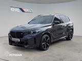 BMW X5 M60i xDrive SITZBELÜFTUNG | CARBON UMBAU - BMW: Umbau