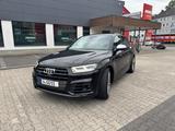 Audi SQ5 TDI - MATRIX,B&O,LUFT,360GRAD,CARBON,8FB - Audi SQ5 in Solingen