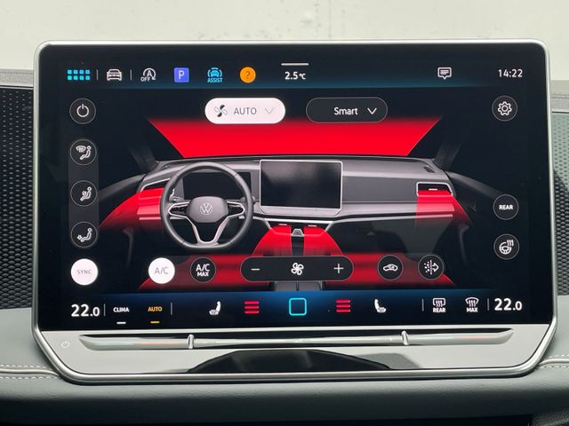 Passat 1.5 eTSI DSG Business Kamera/AHK/Navi/Key