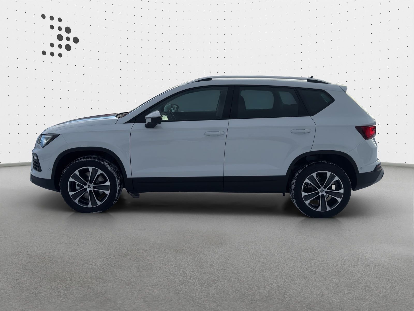 Seat Ateca - Bild 3