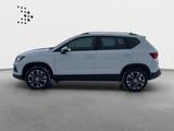 Seat Ateca Road Edition 2.0 TDI DSG *NAVI*SHZ*LED*RFK - Seat Ateca Gebrauchtwagen in Bielefeld