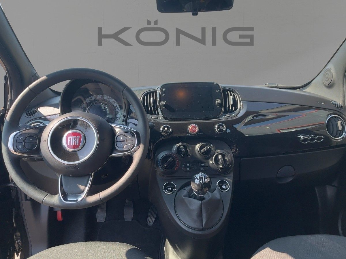Fiat 500C - Bild 8