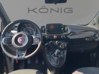 Fiat 500C - Vorschau Bild 8