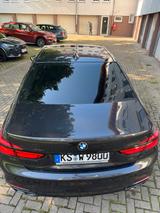 BMW 730d xDrive -Luxus-Ausstattung Carbon LuFe SH LS - : Limousine, Luxus