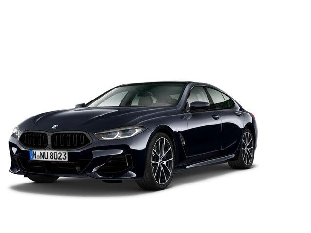 BMW 840