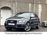 Audi SQ5 3.0 TDI*Competition*Quattro*Pano*21Zoll*Magn - Audi SQ5 in Duisburg