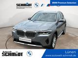 BMW X3 xDrive30i Panorama + 2Jahre-BPS.-GARANTIE