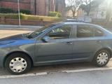 Skoda Octavia 1.9 TDI Classic - Skoda Octavia mit Diesel-Antrieb: Classic
