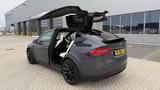 Tesla Model X P100D Performance Ludicrous 6 Seats MCU2 - Tesla Model X aus 2017