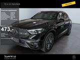 Mercedes-Benz GLC 200 4M AMG SPUR AHK 360 PDC SHZ MEMO
