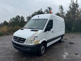 Mercedes-Benz Sprinter II Kasten 411/415/509/511/515 CDI - Angebote entsprechen deinen Suchkriterien