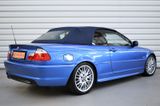 BMW 320Ci-M-Sportpaket+Xenon+SHZ+Tempomat+48.800KM - BMW 320 aus 2002