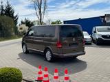 Volkswagen T6 Multivan Highline - gebrauchte VW T6 Multivan aus dem Jahr 2015