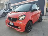 Smart ForTwo 90 0.9 Turbo twinamic Perfect - Smart ForTwo: Standheizung