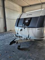 Hobby 560 KMFe - Hobby Wohnwagen 560 kmfe