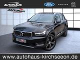 Volvo XC40 T5 Inscription AWD Automatik Bluetooth Navi - Volvo XC40: Inscription