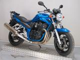 Suzuki GSF 650 Bandit - SUZUKI 2006 BANDIT 650
