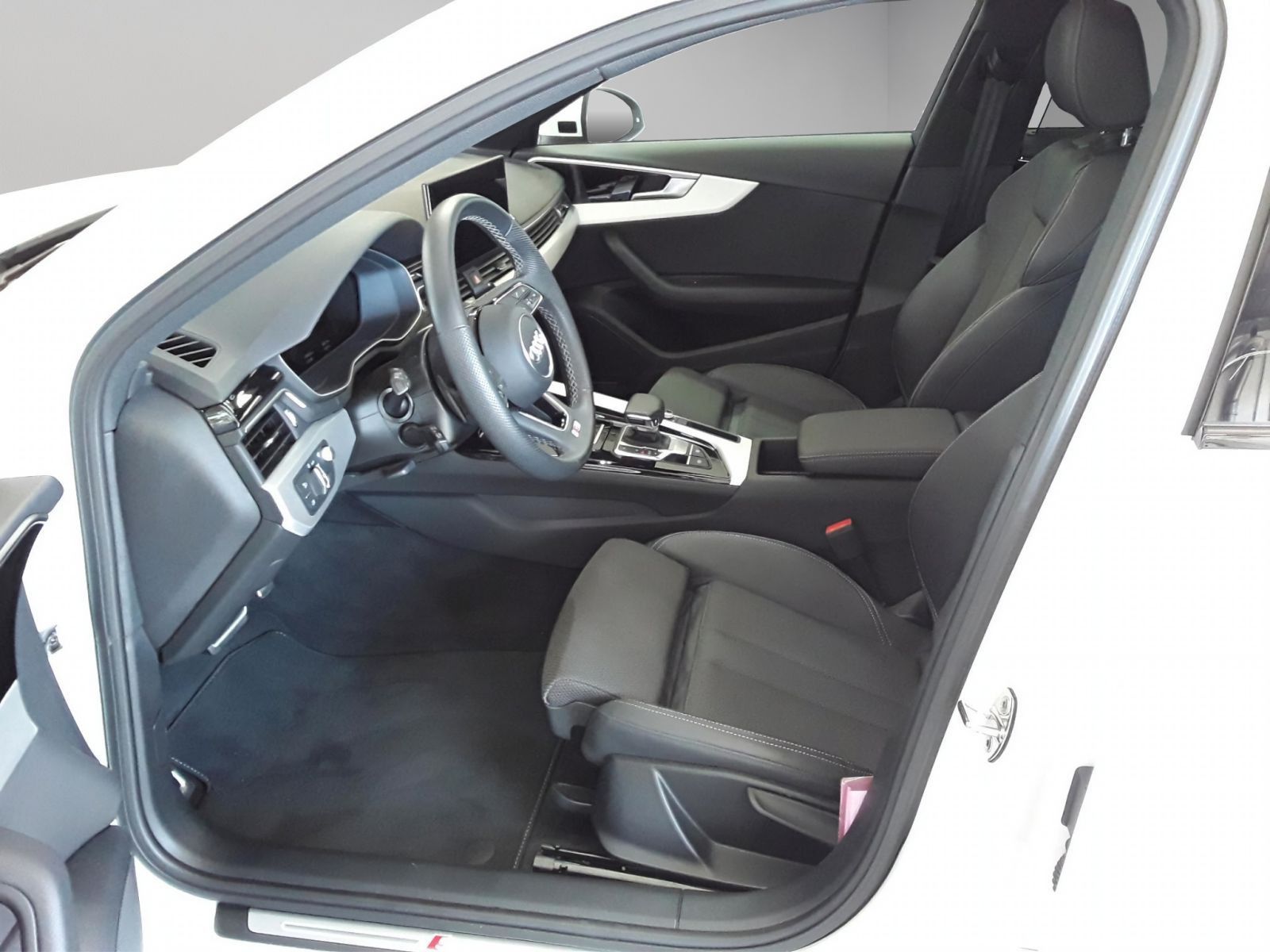 Audi A4 - Bild 6