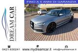 Audi AUDI A6 3.0 TDI 272 CV quattro S Line - Audi A6 mit Halbautomatikschaltung