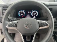 Volkswagen Crafter - Vorschau Bild 12