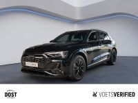 Audi Q8 e-tron - Vorschau Bild 1