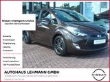 Hyundai ix20 1.6 Style PDC SHZ WKR - Hyundai ix20: Style