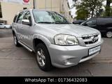 Mazda Tribute 2.3 Exclusive 4X4*KLIMAANLAGE* - Mazda Tribute