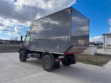 Mercedes-Benz Unimog 4023 - Mercedes-Benz Unimog