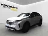 Peugeot 3008 Hybrid 145 e-DSC6 Allure - Peugeot 3008: Automatik
