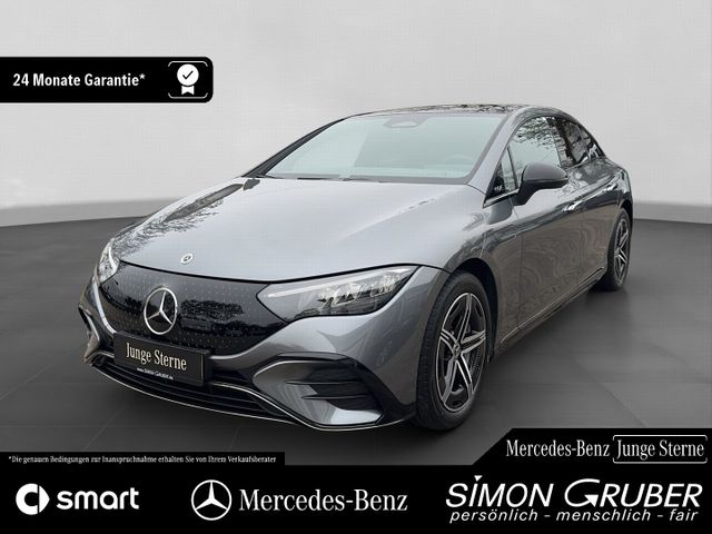 Mercedes-Benz EQE 350 4M AMG Int/Ext Pano WP Distronic Md2024