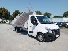 Fahrzeugabbildung Interstar Pritsche L3H1 Dreiseitenkipper 3,5t FW