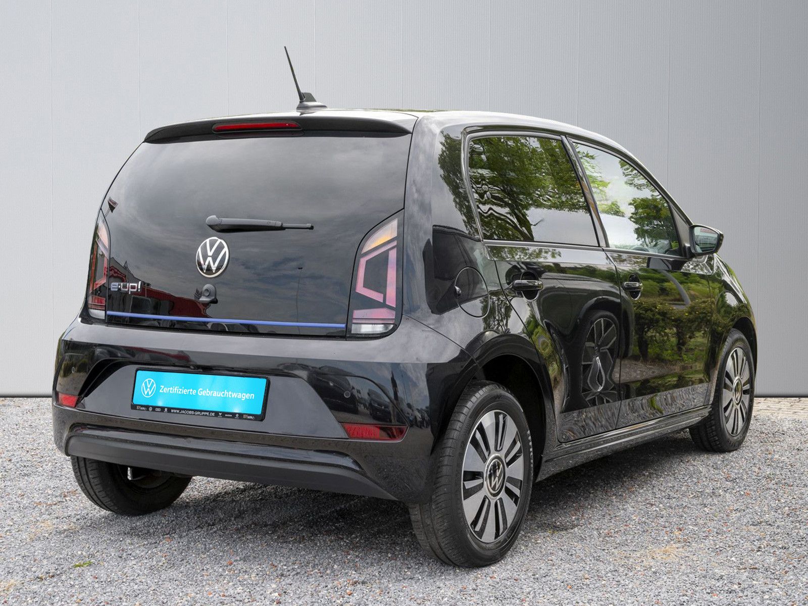Volkswagen e-up! Style Plus Kamera/CCS/Tempomat/PDC/Maps+Mo imagem 3