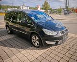 Ford Galaxy 2,2 TDCi 147kW DPF Titanium Autom. Ti... - Ford Galaxy: Tdci