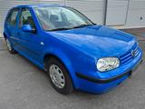 Volkswagen VW Golf 1,4 - 16 aus 1. Hand alles funktio... - Volkswagen Golf: Alle