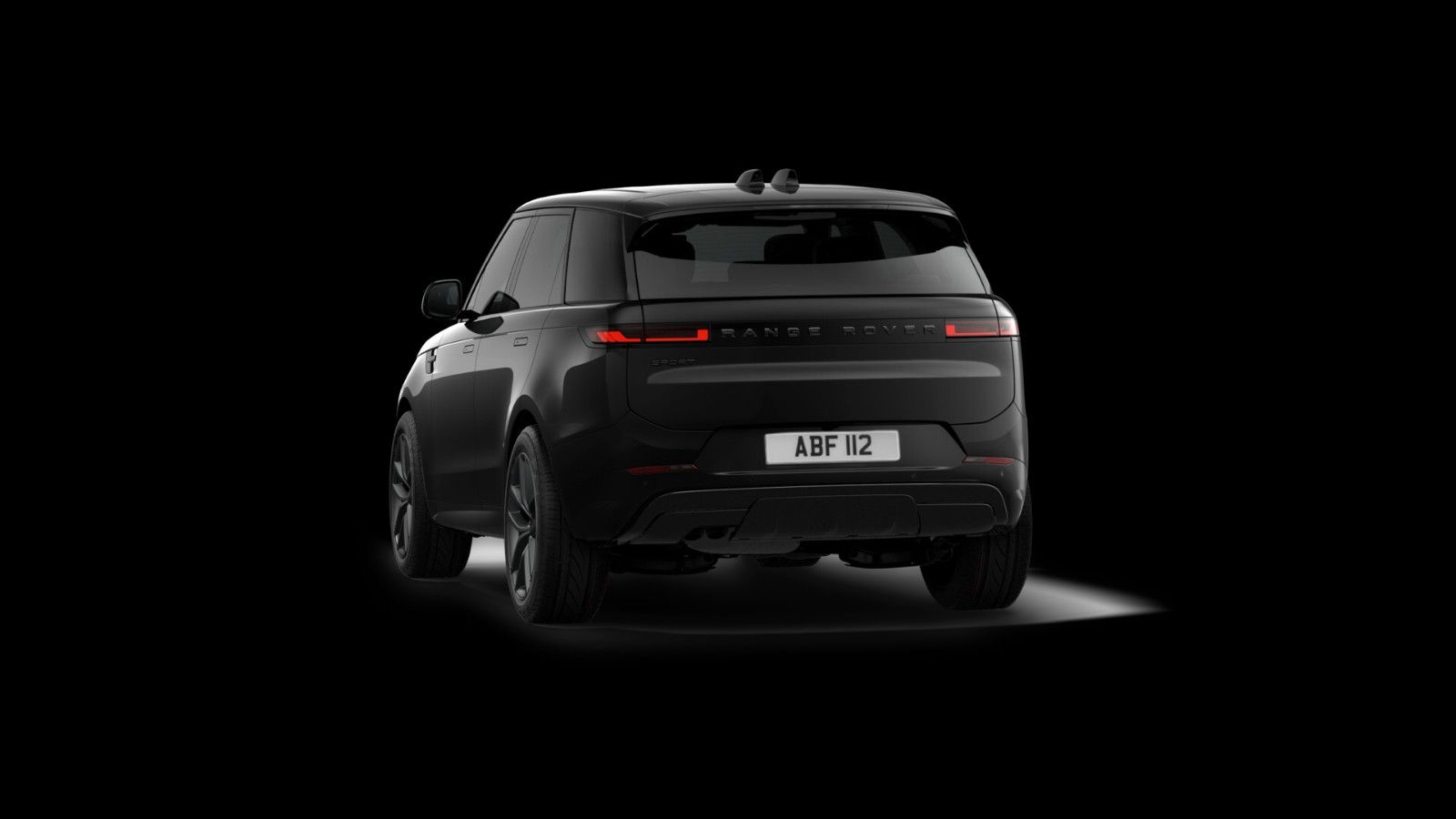 Land Rover Range Rover Sport - Bild 3