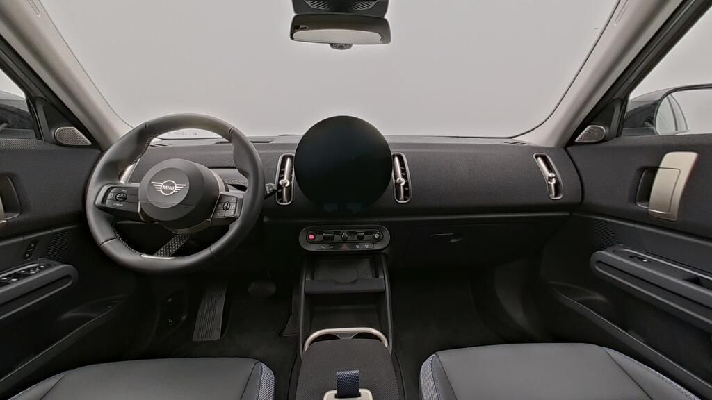 MINI Countryman D (Cooper) - Bild 11