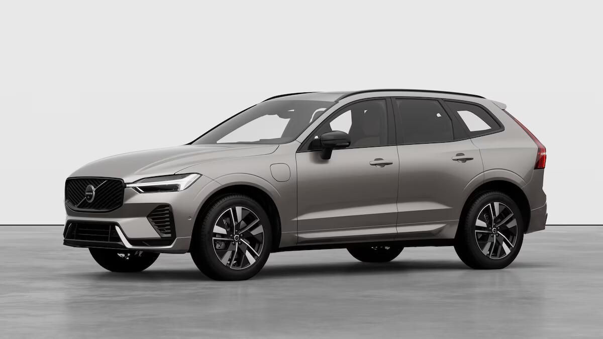 Volvo XC60 - Bild 2