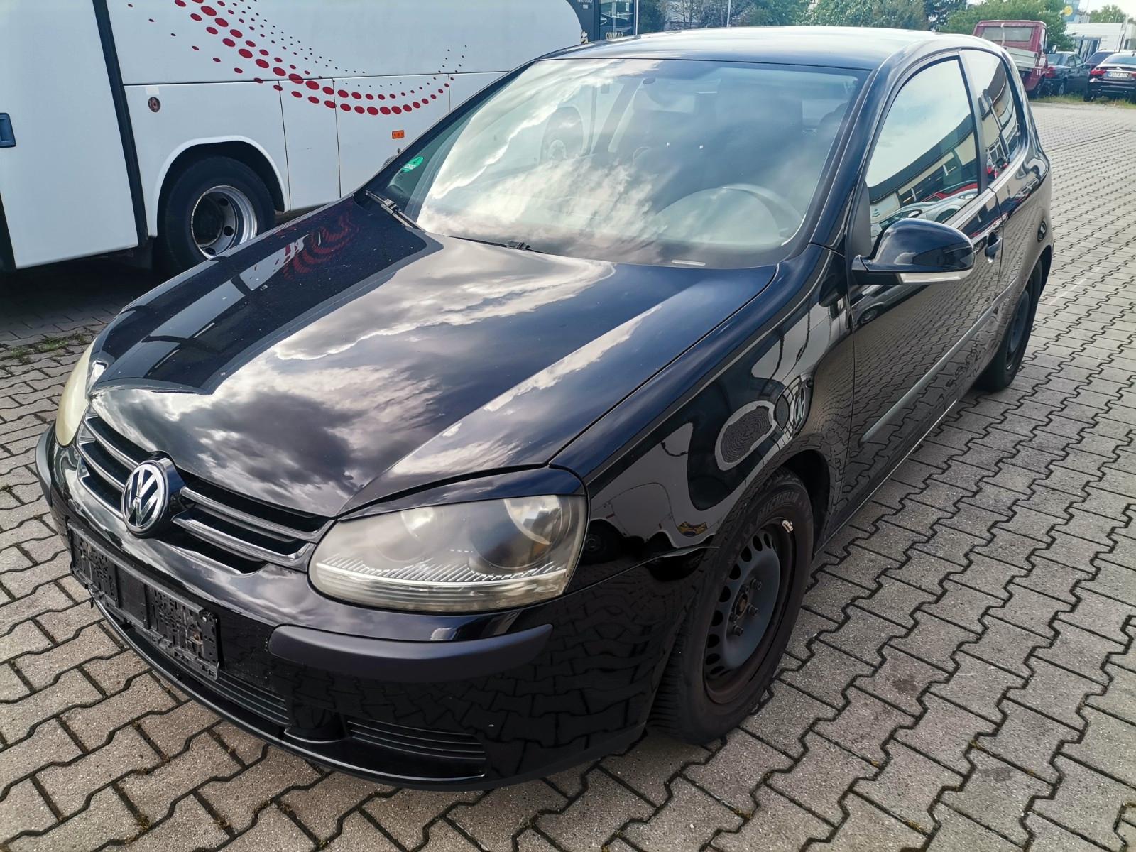 Volkswagen Golf 1.4 FSI Trendline