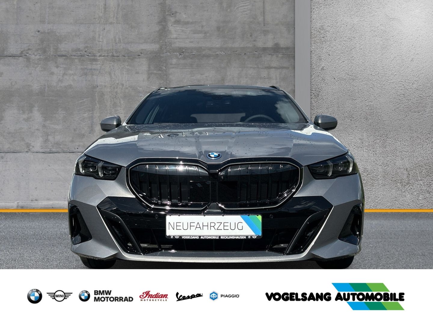 Fahrzeugabbildung BMW 530 e Touring M Sport Pro Park-Assistent Plus 20